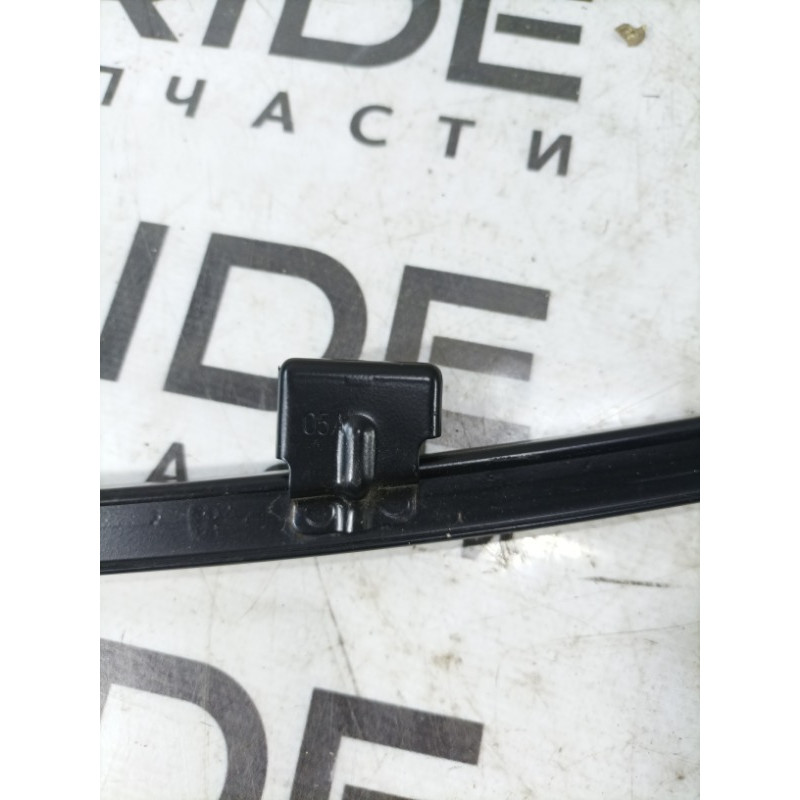 Направляющая стекла двери (кузов и элементы) Subaru Outback BS 2016 2.5 62240AL02A