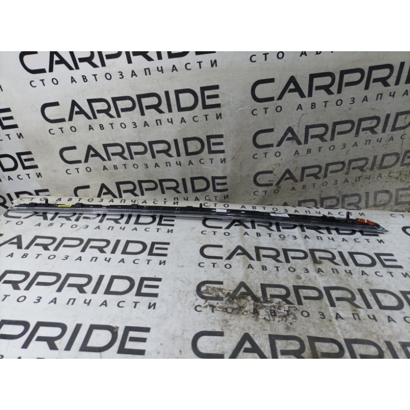 Декоративная накладка карты двери (салон) Mercedes-Benz S-class W221 a2217304022