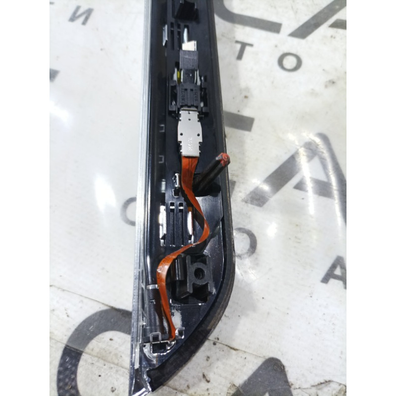 Декоративная накладка карты двери (салон) Mercedes-Benz S-class W221 a2217304022