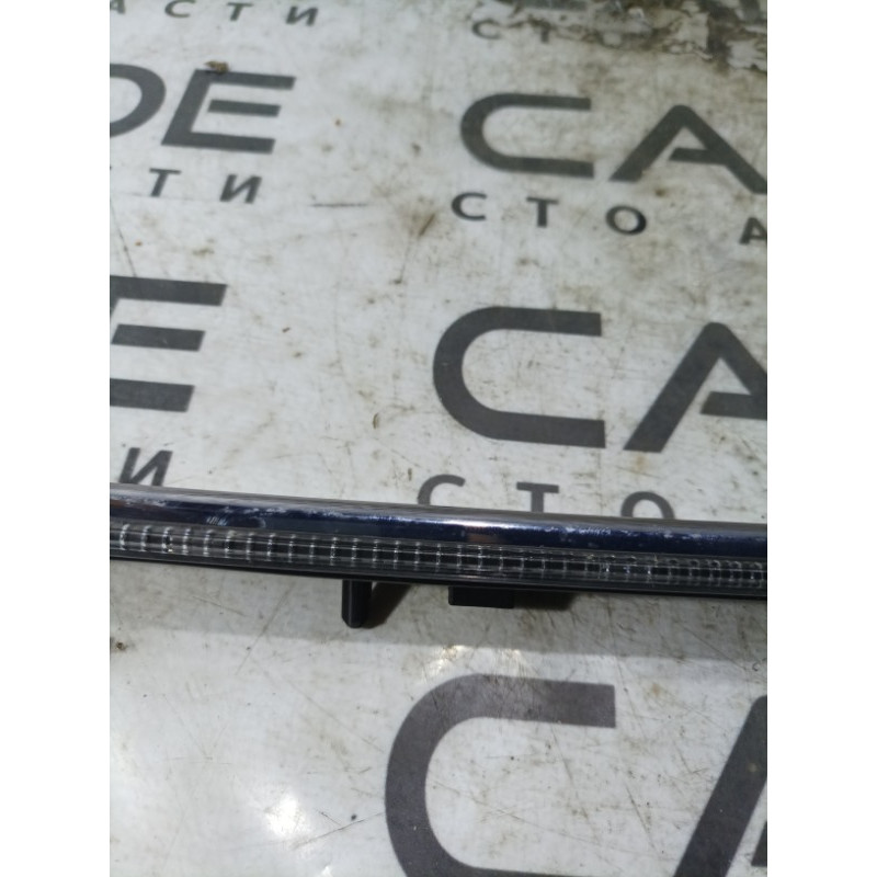 Декоративная накладка карты двери (салон) Mercedes-Benz S-class W221 a2217304022