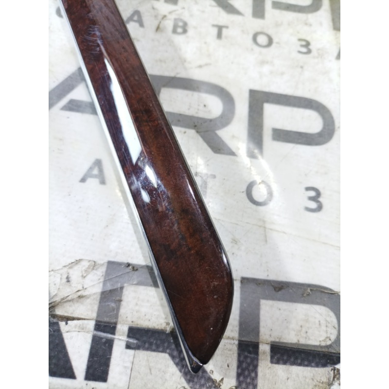 Декоративная накладка карты двери (салон) Mercedes-Benz S-class W221 a2217304022