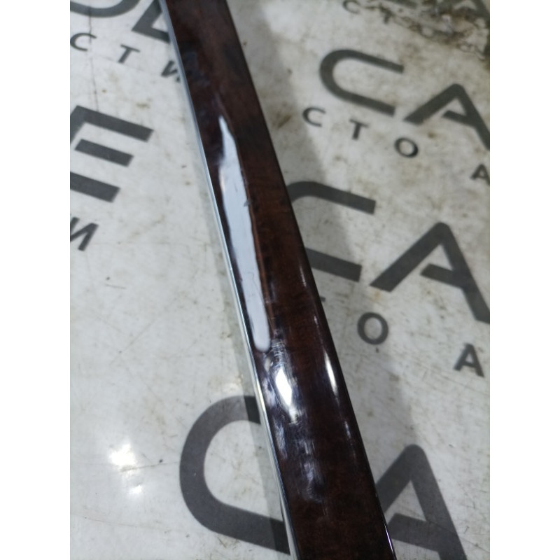 Декоративная накладка карты двери (салон) Mercedes-Benz S-class W221 a2217304022