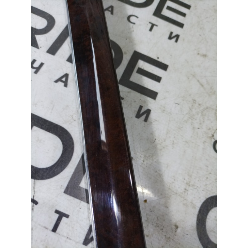 Декоративная накладка карты двери (салон) Mercedes-Benz S-class W221 a2217304022