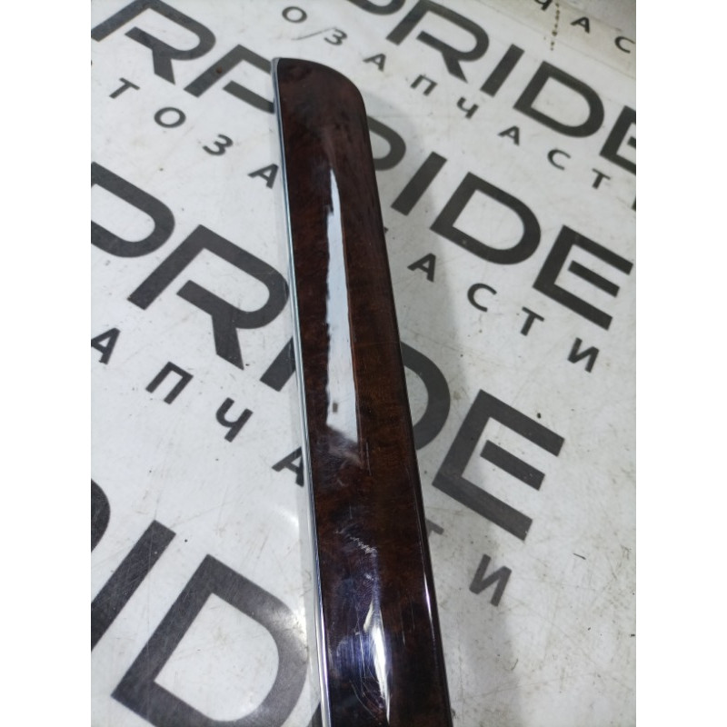 Декоративная накладка карты двери (салон) Mercedes-Benz S-class W221 a2217304022