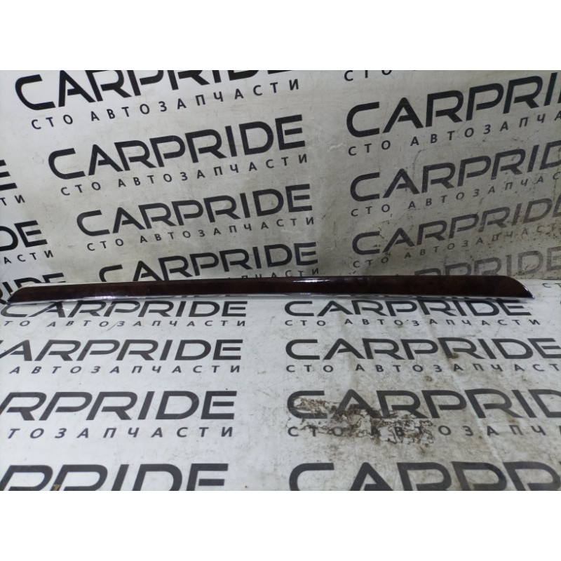 Декоративная накладка карты двери (салон) Mercedes-Benz S-class W221 a2217303922