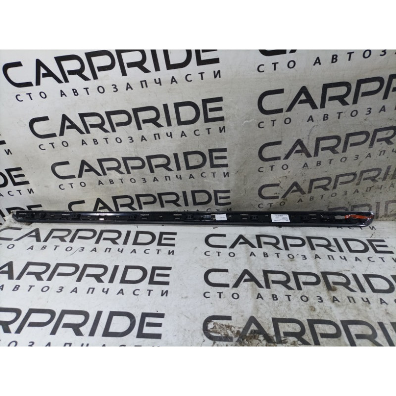 Декоративная накладка карты двери (салон) Mercedes-Benz S-class W221 a2217303922