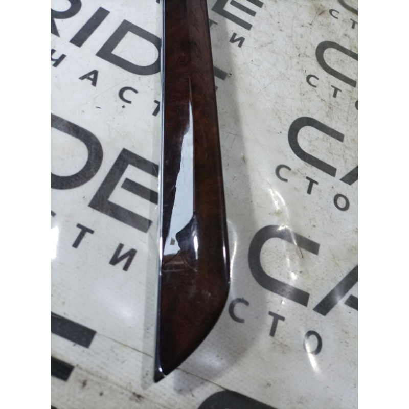 Декоративная накладка карты двери (салон) Mercedes-Benz S-class W221 a2217303922