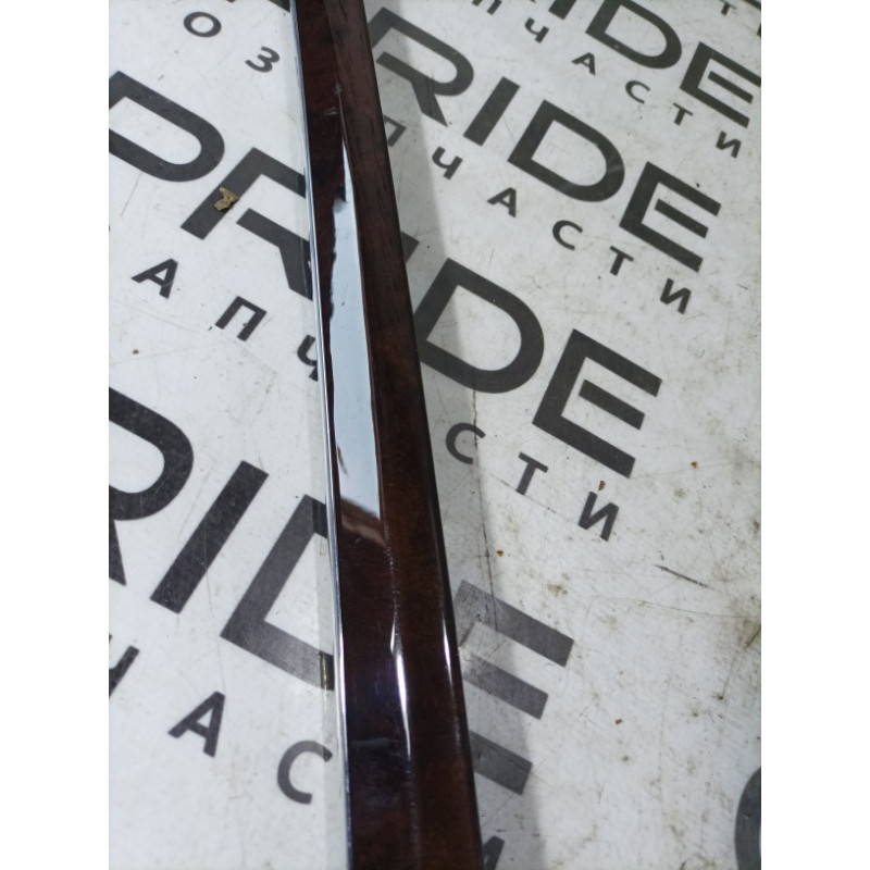 Декоративная накладка карты двери (салон) Mercedes-Benz S-class W221 a2217303922