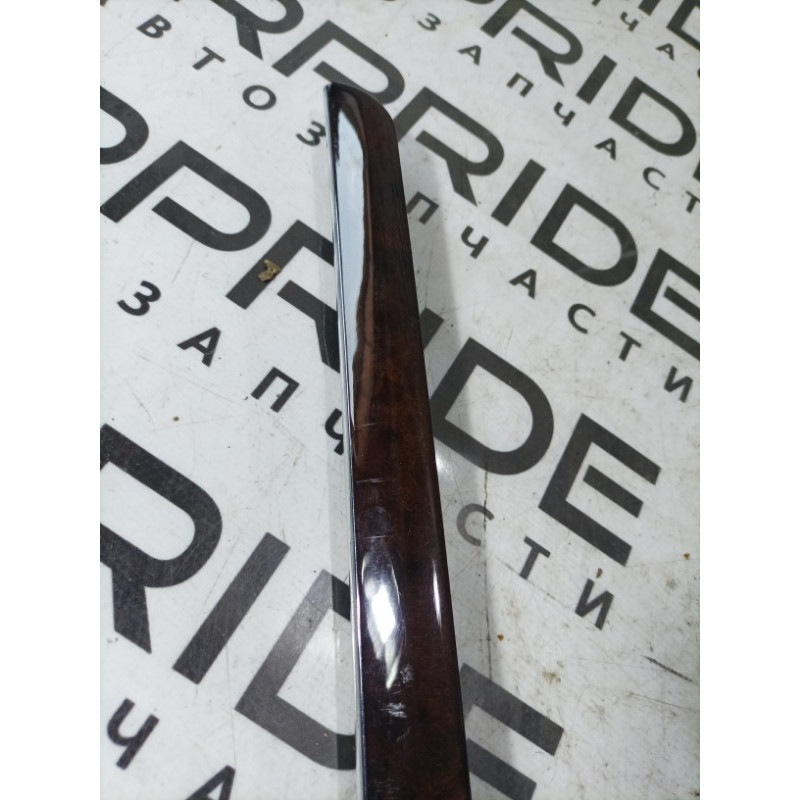 Декоративная накладка карты двери (салон) Mercedes-Benz S-class W221 a2217303922