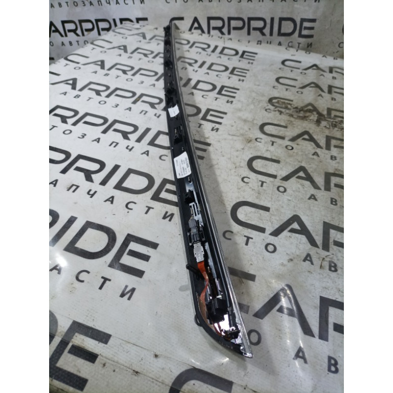 Декоративная накладка карты двери (салон) Mercedes-Benz S-class W221 a2217303922