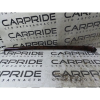 Декоративная накладка карты двери