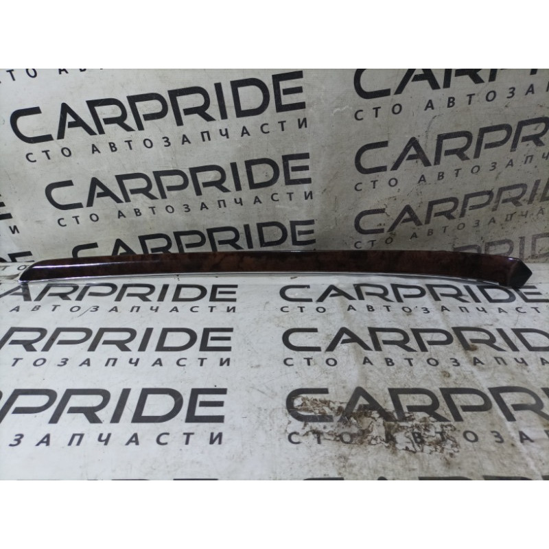 Декоративная накладка карты двери (салон) Mercedes-Benz S-class W221 a2217200922