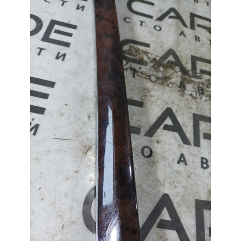 Декоративная накладка карты двери (салон) Mercedes-Benz S-class W221 a2217200922