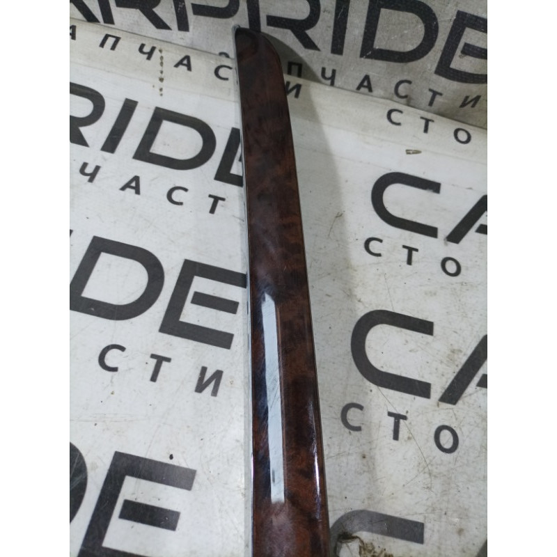 Декоративная накладка карты двери (салон) Mercedes-Benz S-class W221 a2217200922