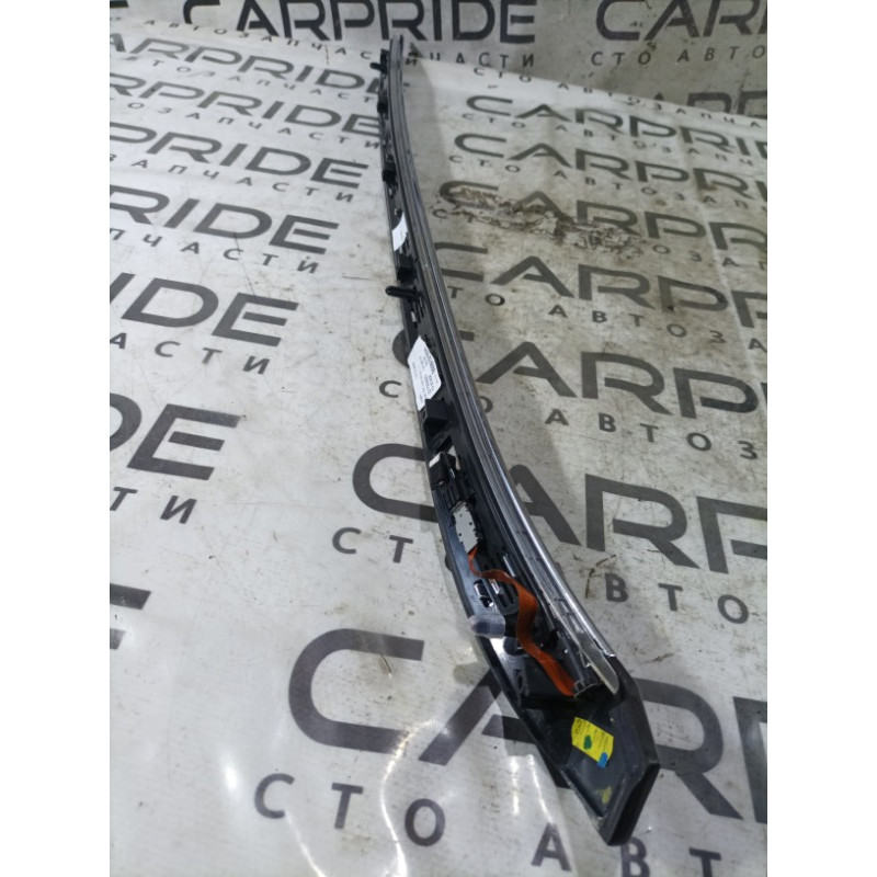 Декоративная накладка карты двери (салон) Mercedes-Benz S-class W221 a2217200922