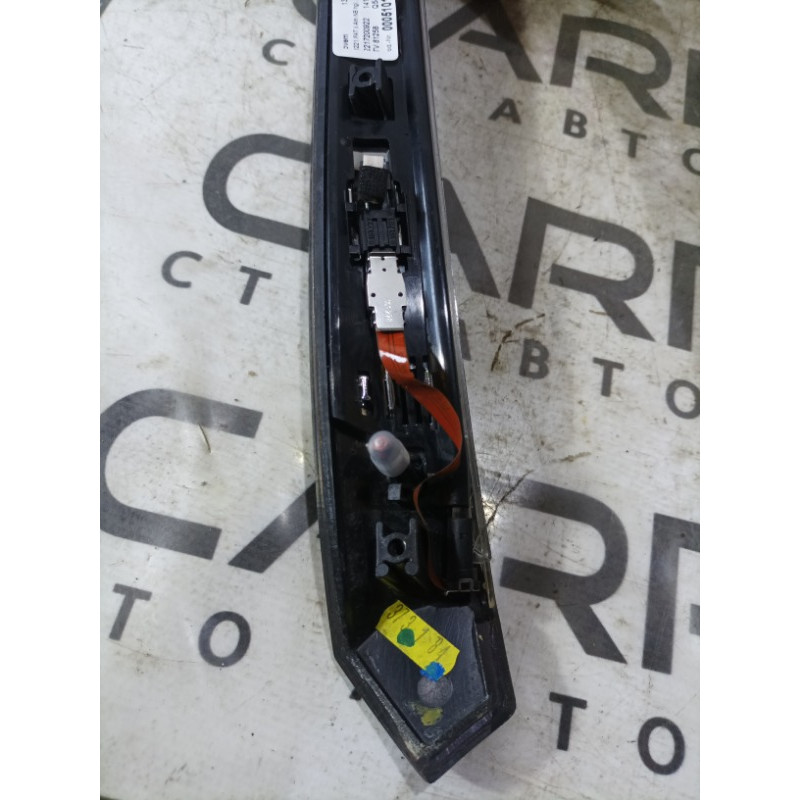 Декоративная накладка карты двери (салон) Mercedes-Benz S-class W221 a2217200922