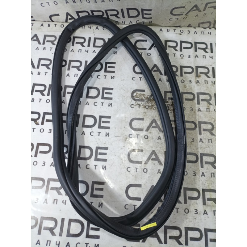 Уплотнитель проема двери (кузов и элементы) Volkswagen Passat B7 2014 1.8 561867914