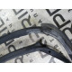 Ущільнювач дверей (кузов і елементи) Mercedes-Benz E-class W211 2008 3.5 a2117300278