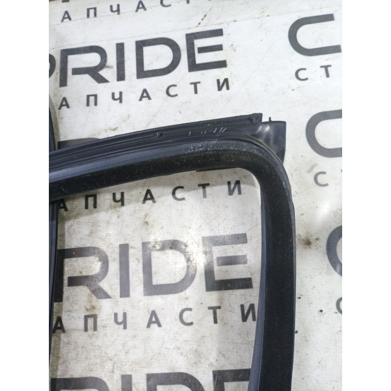 Уплотнитель проема двери (кузов и элементы) BMW 3-series E92 2010 3.0 N54 51767119091