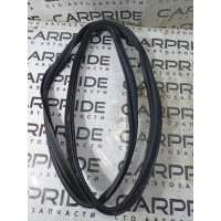 Уплотнитель проема багажника