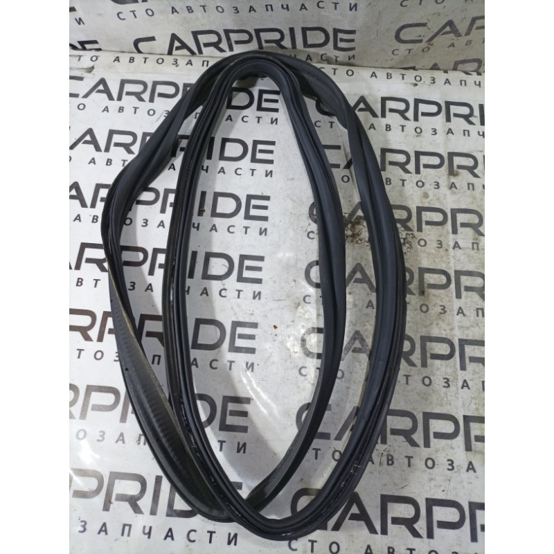 Уплотнитель проема багажника (кузов и элементы) FORD Focus MK3 2015 2.0 BM5Z5443720B