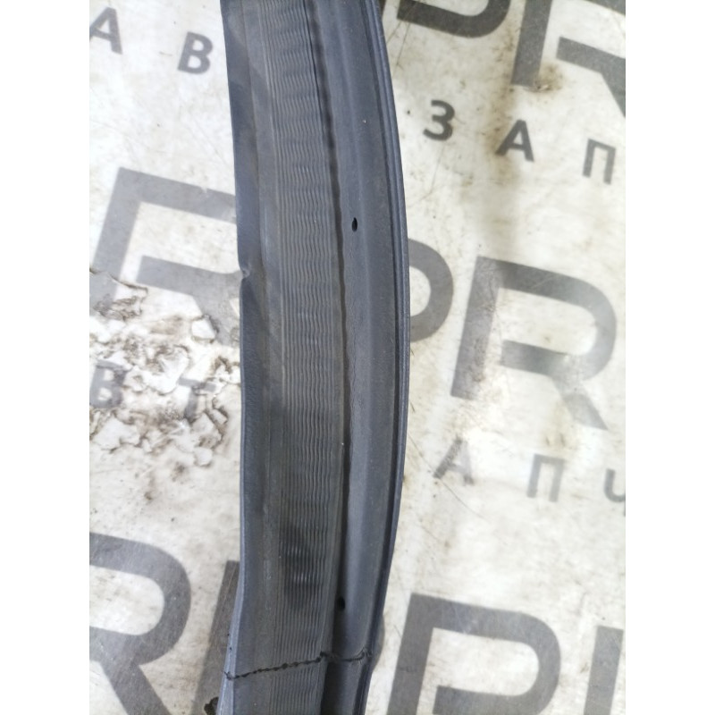 Уплотнитель проема багажника (кузов и элементы) FORD Focus MK3 2015 2.0 BM5Z5443720B