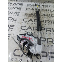 Замок двери