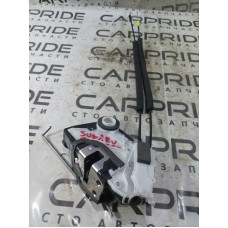 Замок двери