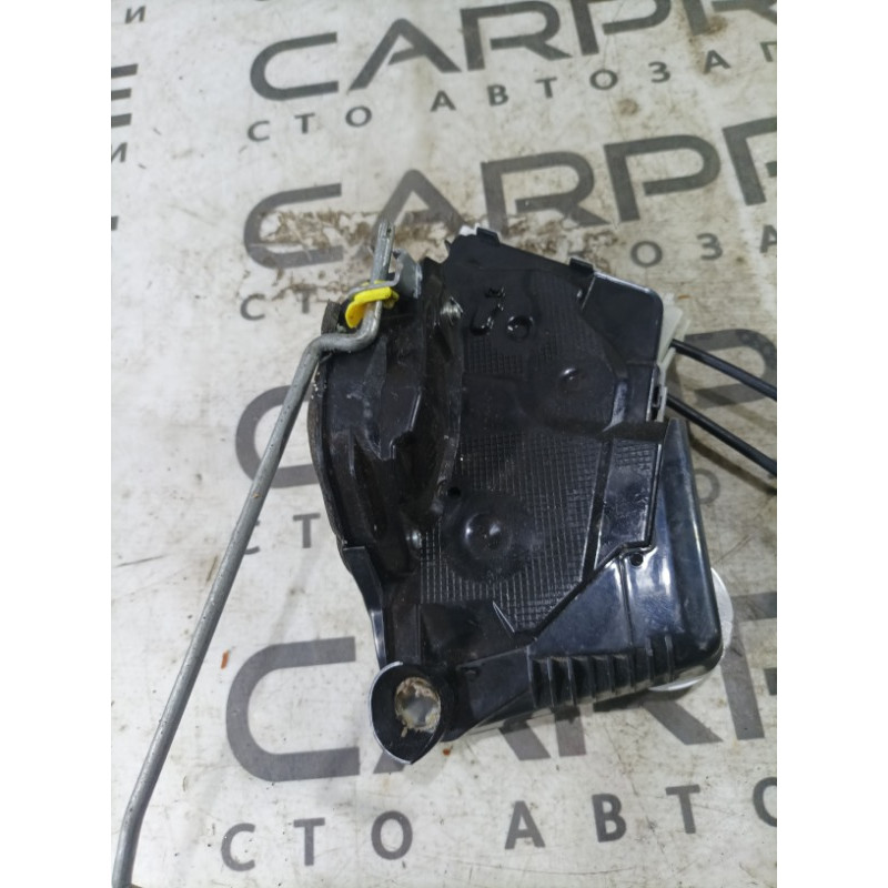 Замок двери (кузов и элементы) Subaru Impreza WRX 2019