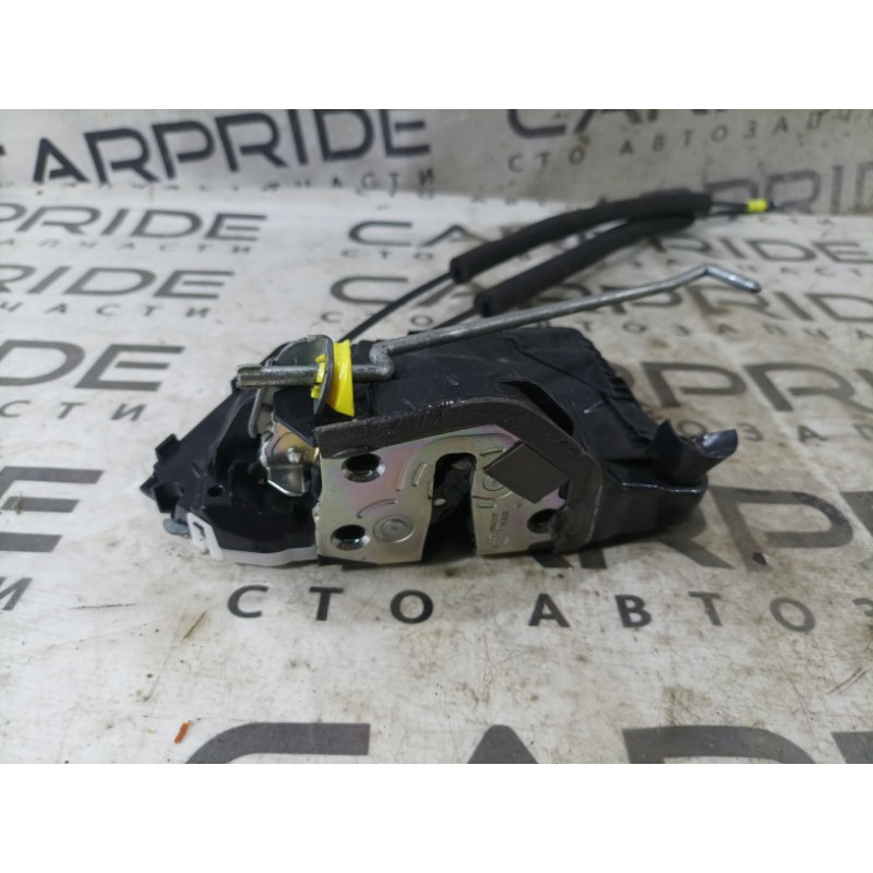 Замок двери (кузов и элементы) Subaru Impreza WRX 2019