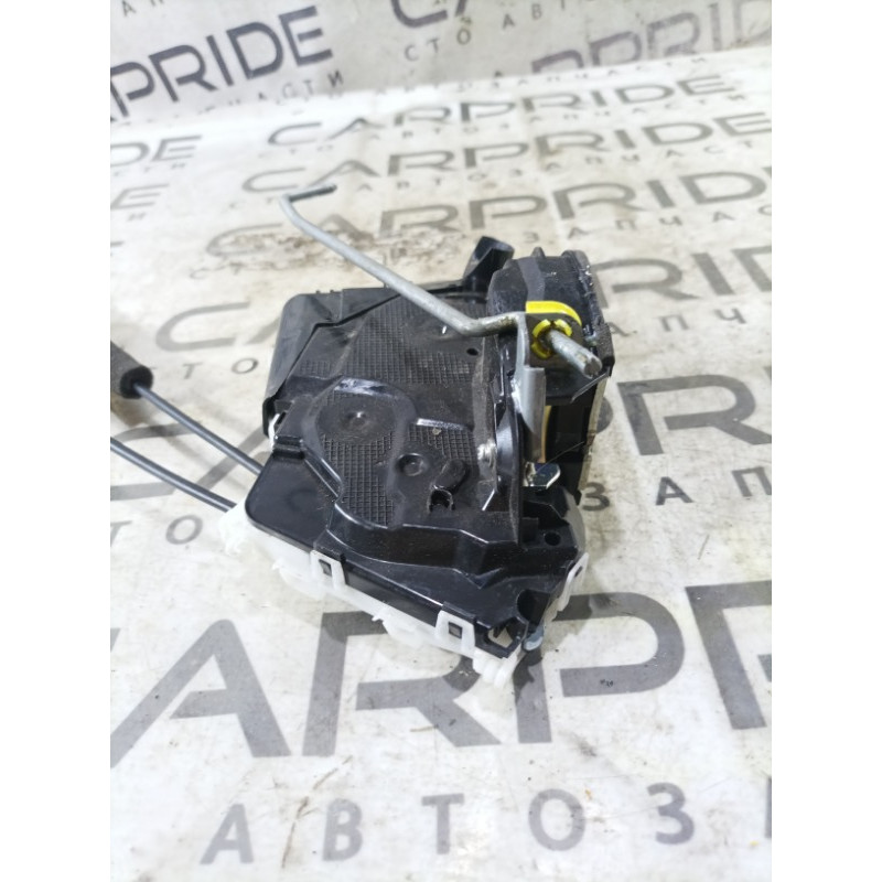 Замок двери (кузов и элементы) Subaru Impreza WRX 2019