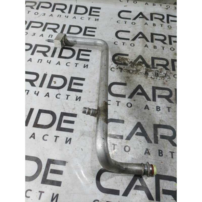 Трубка кондиционера (отопление и кондиционирование) FORD Focus MK3 2013 2.0 AV6Z19A834W