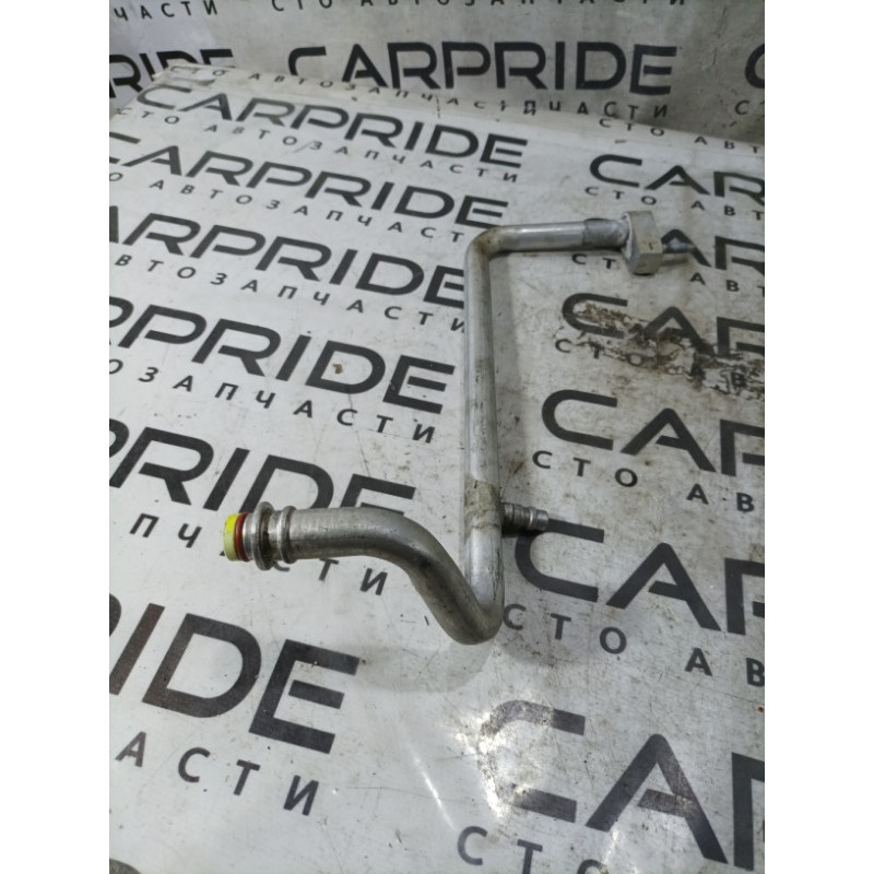 Трубка кондиционера (отопление и кондиционирование) FORD Focus MK3 2013 2.0 AV6Z19A834W