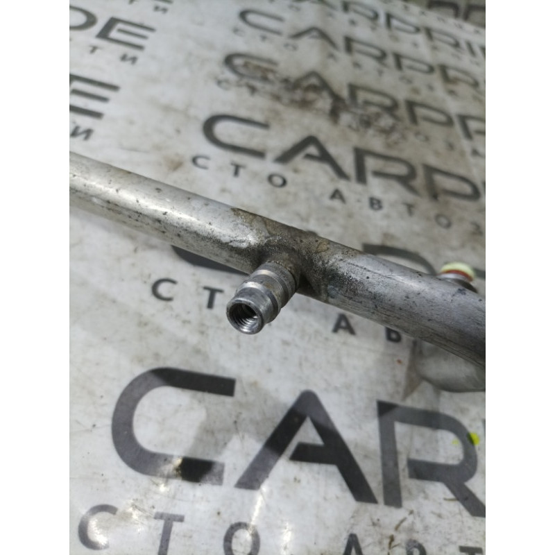 Трубка кондиционера (отопление и кондиционирование) FORD Focus MK3 2013 2.0 AV6Z19A834W