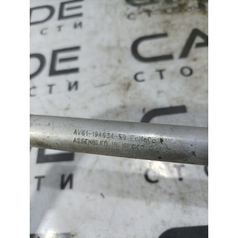 Трубка кондиционера (отопление и кондиционирование) FORD Focus MK3 2013 2.0 AV6Z19A834W