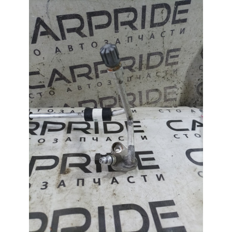 Трубка кондиционера (отопление и кондиционирование) BMW 3-series E36 1997 M52b28 64538375751