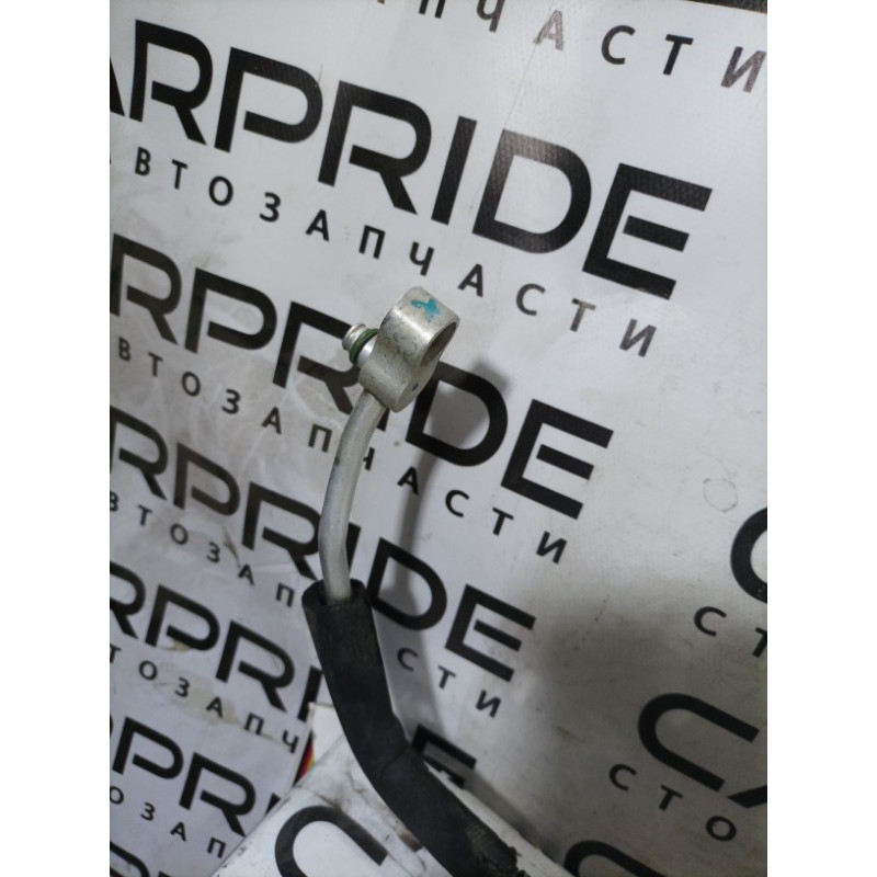 Трубка кондиционера (отопление и кондиционирование) BMW 3-series E36 1997 M52b28 64538375751