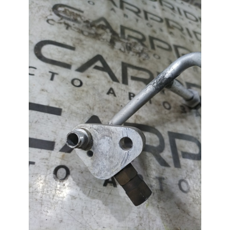 Трубка кондиционера (отопление и кондиционирование) BMW 3-series E36 1997 M52b28 64538375751