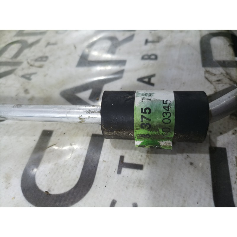 Трубка кондиционера (отопление и кондиционирование) BMW 3-series E36 1997 M52b28 64538375751