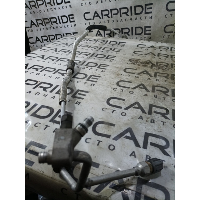 Трубка кондиционера (отопление и кондиционирование) BMW 3-series E36 1997 M52b28 64538375751