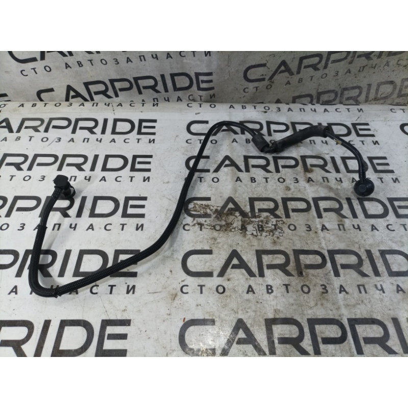 Трубка вакуумного усилителя тормозов (тормозная система) FORD ESCAPE MK3 2014 1.6 BV6Z2420D