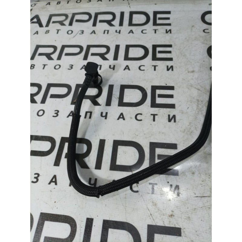 Трубка вакуумного усилителя тормозов (тормозная система) FORD ESCAPE MK3 2014 1.6 BV6Z2420D