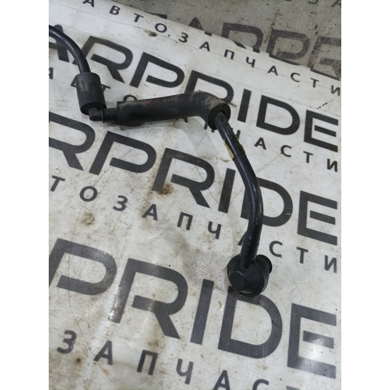 Трубка вакуумного усилителя тормозов (тормозная система) FORD ESCAPE MK3 2014 1.6 BV6Z2420D