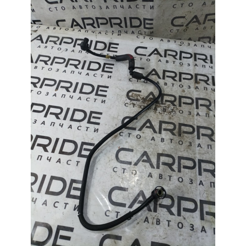 Трубка вакуумного усилителя тормозов (тормозная система) FORD ESCAPE MK3 2014 1.6 BV6Z2420D