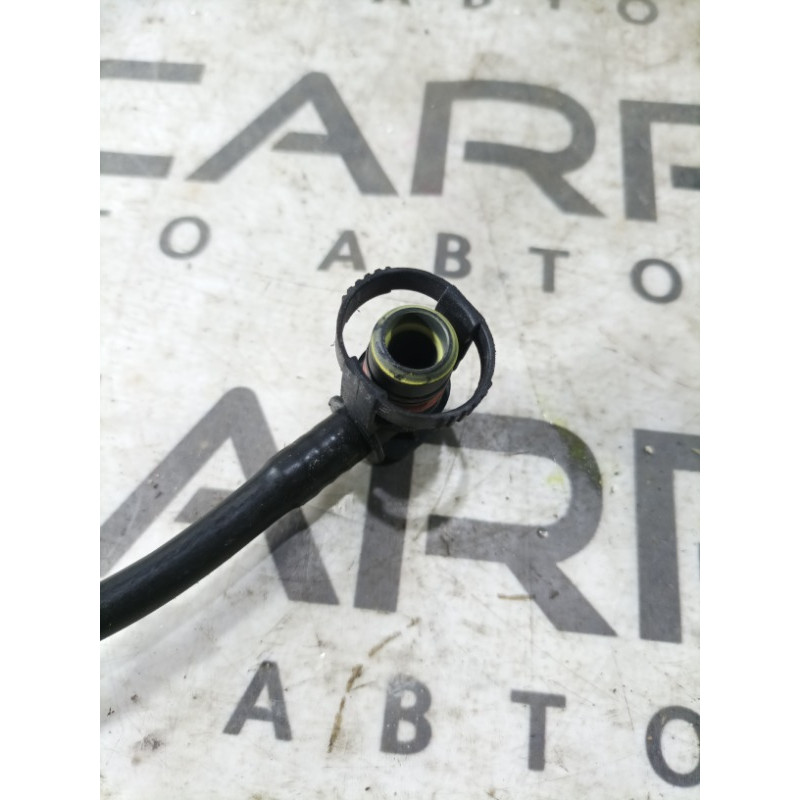 Трубка вакуумного усилителя тормозов (тормозная система) FORD ESCAPE MK3 2014 1.6 BV6Z2420D