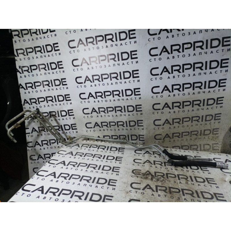 Трубка АКПП (трансмиссия) FORD Mustang MK6 2017 2.3 FR3Z7R081K