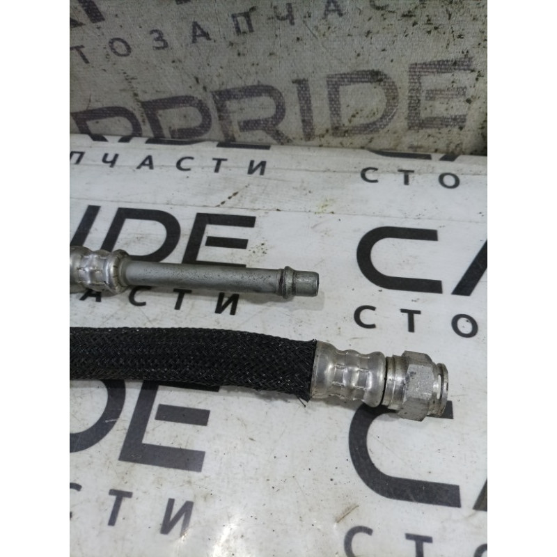 Трубка АКПП (трансмиссия) FORD Mustang MK6 2017 2.3 FR3Z7R081K