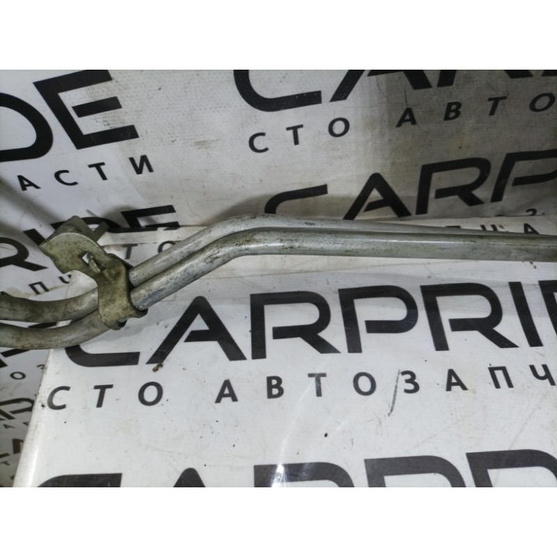 Трубка АКПП (трансмиссия) FORD Mustang MK6 2017 2.3 FR3Z7R081K