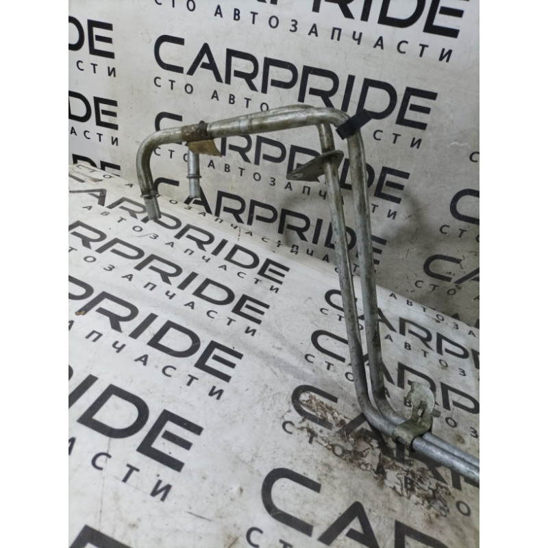 Трубка АКПП (трансмиссия) FORD Mustang MK6 2017 2.3 FR3Z7R081K