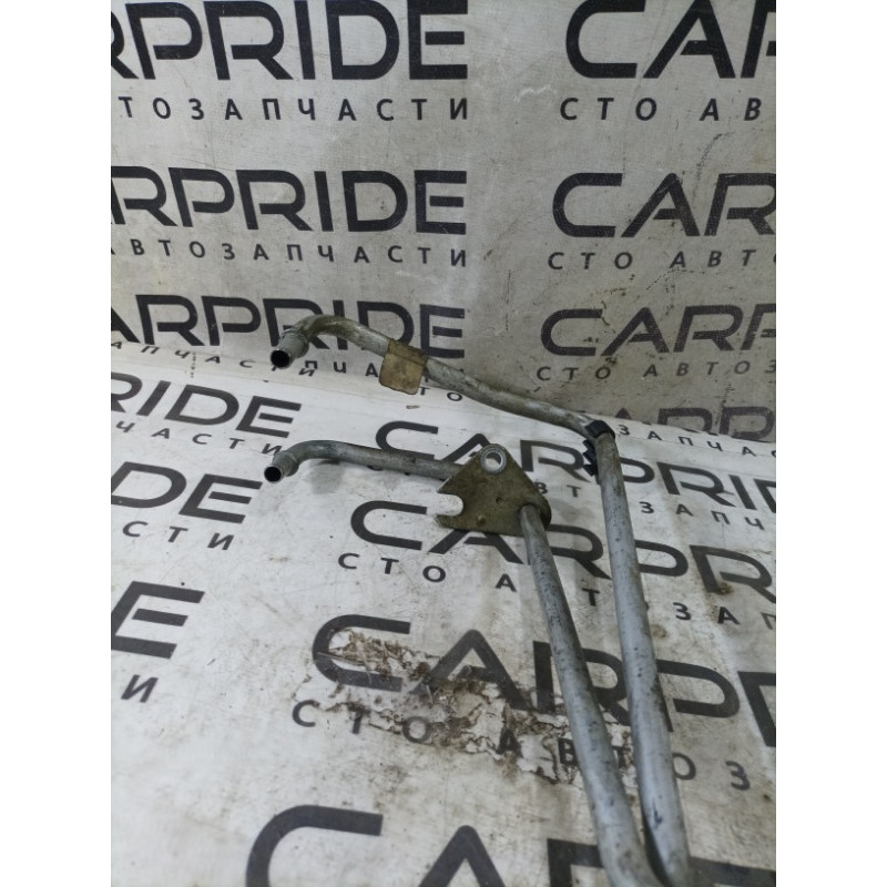 Трубка АКПП (трансмиссия) FORD Mustang MK6 2017 2.3 FR3Z7R081K